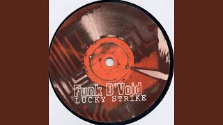 Lucky Strike (Funks '98 Mix)