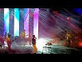 Friendly Fires- Running away - Live @ Festival N6 - Portmeirion - 07/09/2018