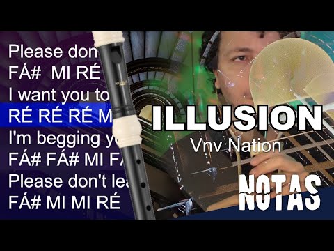 Illusion - Debbierockt!