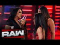 Roxanne Perez Confronts Stephanie Vaquer Raw Highlights Oct 13 2025