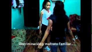 preview picture of video 'No discriminación.Cruz Roja Juventud-Comité De Colon.'