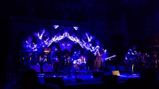 The National - Daughters of The Soho Riots (live)