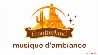 Frontierland - Oklahoma Crude