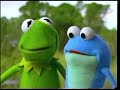 Opening To Bear In The Big Blue House LIVE 2003 VHS