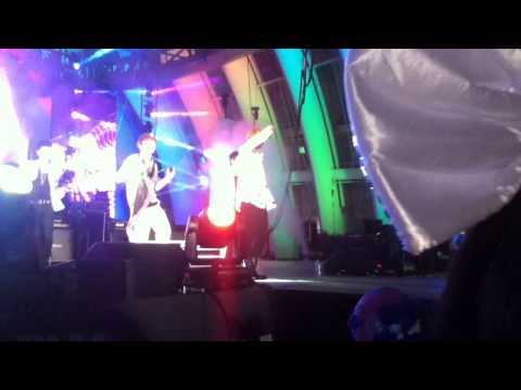 130427 BEAST - BEAUTIFUL NIGHT