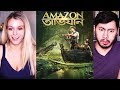 AMAZON OBHIJAAN আমাজন অভিযান Trailer Reaction W Kaitlyn Isham