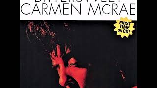 Carmen McRae - Come Sunday
