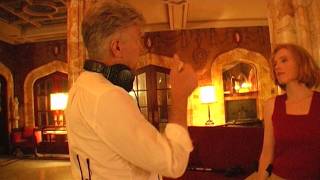 Inland Empire (2006) - David Lynch's Ending Scene Coaching
