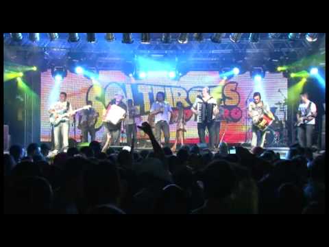 Solteirões do Forró, João Bandeira e SAMBA (chorinho)