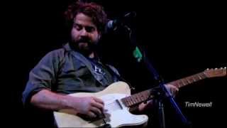 Dawes (HD 1080p) &quot;Bear Witness&quot; - Madison 2013-07-12 - Barrymore Theatre