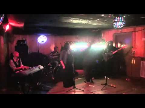 Billy D. Allen Stevie Wonder "I Wish" Cover