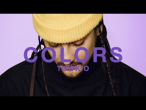 Towkio - Tear Drop | A COLORS SHOW