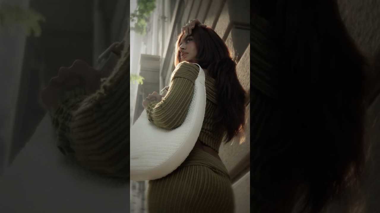 Charles & Keith (Spring Campaign)