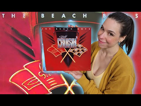 THE BEACH BOYS - Still Cruisin' [1989] Album Review | States & Kingdoms