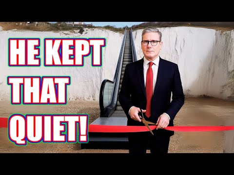 Migrant GRAVY TRAIN gets WORSE!