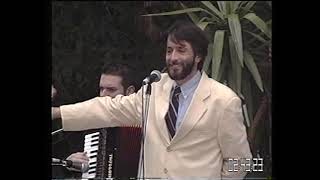 Δημήτρης Κοντογιάννης, Το Πρόσωπο της Κυριακής, Alpha, 2003