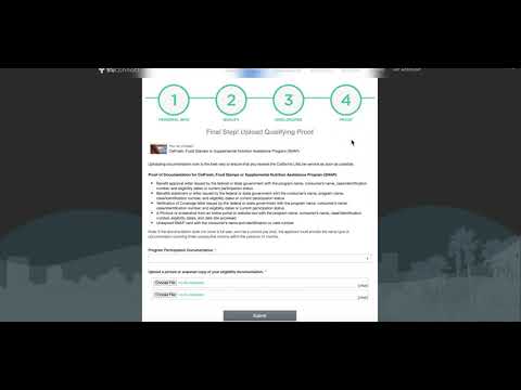 Metropcs Acp Program Application