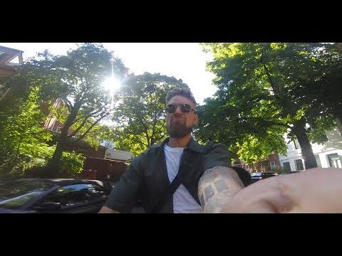 Mac Sense - Zufall [Prod. By Mr. Gees]