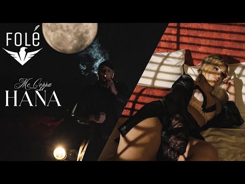 Mc Qoppa - HANA (Prod EA)