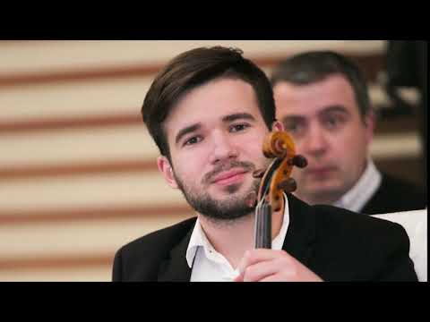 Corneliu Panainte - Doina de Banat