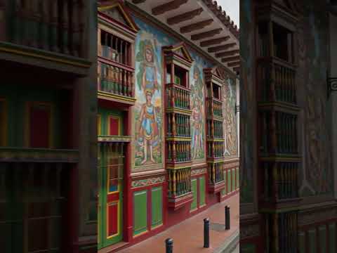 Bogotá, Cundinamarca, Colombia#Bogota #Colombia #VisitColombia #SouthAmerica