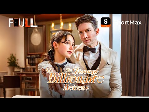 📺【FULL】 The Divorced Billionaire Heiress | ShortMax - Watch Dramas & Show