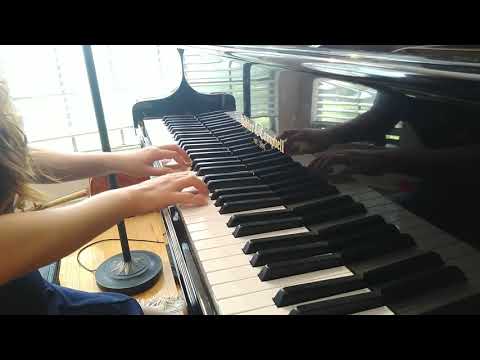 Aardvark Picnic- Bastien All in One 1A