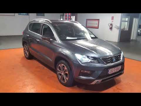 SEAT Ateca 1.5TSI 150hp SE Plus - Image 2