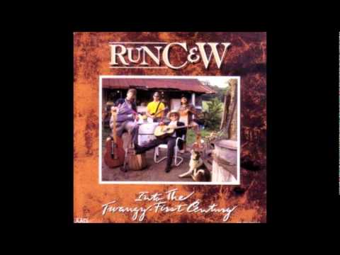 Run C & W - Ballad of the Burns Brothers