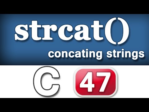 Introduction to C Programming Language | What it is | History Features | Beginners Video Tutorial