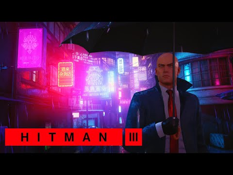 Defy Expectations | Silent Assassin Suit Only | Hitman 3 Featured Contract