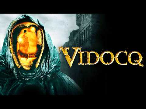 Vidocq 2001 Mystery/Sci-fi Full Movie Facts & Review | Gérard Depardieu, Guillaume Canet,Inés Sastre