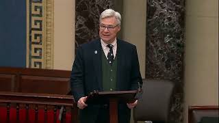 "There is a Cover-Up Afoot": Sen. Whitehouse Unravels Disturbing Trump, Epstein, and Russia Ties