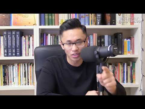 Ang Buhay Na Kay Cristo: JUAN 1:43-51 (Feb 11, 2020)