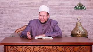 وفاة أم النبي و الراهب بحيرى ك مولد البرزنجي 9 الشيخ/ محمد حماد الأزهري بمضيفة الدح
