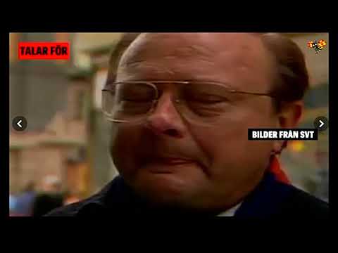 Palmemordet - Engström skyldig eller oskyldig   Expressen TV 2018