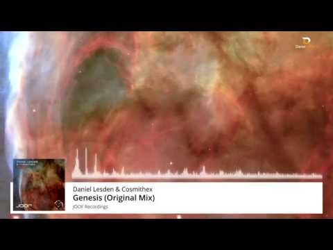 Daniel Lesden & Cosmithex - Genesis (Original Mix)
