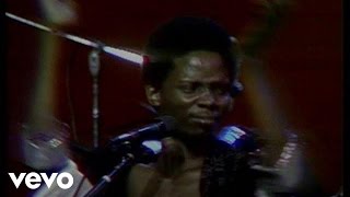 Earth, Wind &amp; Fire - Evil (Live)