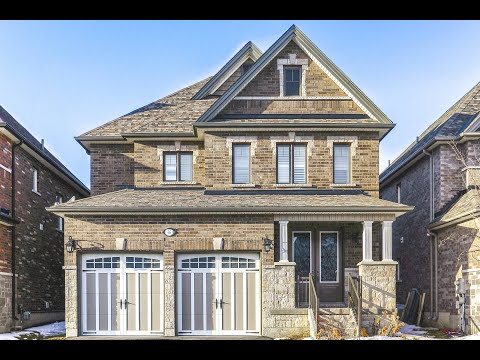 46 Scott Drive, Alliston Home for Sale - Real Estate Properties for Sale