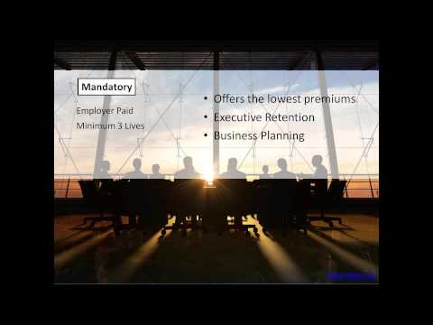 Guaranteed-Issue DI Webinar
