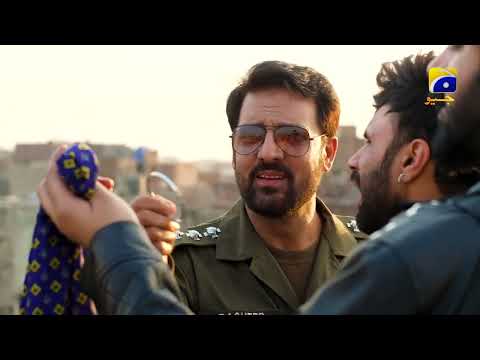 Heer Da Hero Ep 10 | Imran Ashraf - Amar Khan | Best Moment 01 | Har Pal Geo