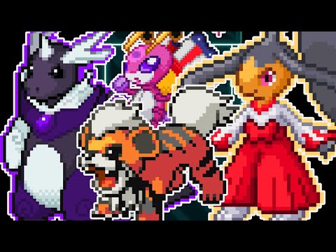 Pokemon Empyrean Part 31 THE CHAMPION IS ??? Fan Game Gameplay Walkthrough