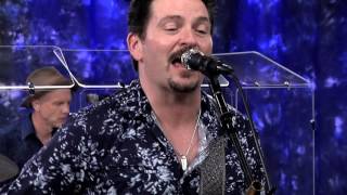 Mike Zito - Crazy Legs - Don Odells Legends