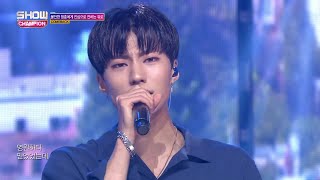 Show Champion EP.281 IMFACT - NANANA