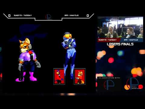 SUNG475 + TUESDAY vs. BRR + HAMYOJO  (EPM7 Doubles LFinals)