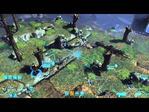 XCOM: Enemy Unknown Playthrough/Walkthrough Part 1
