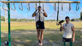 Assisted Pull Ups Have Never Been Easier With This Amazon Find