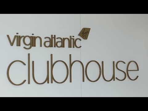 Análise do Virgin Atlantic Clubhouse JFK | Virgin Atlantic Clubhouse JFK | Virgin Atlantic para JFK