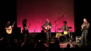 Larks' Tongues in Aspic Part II