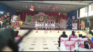 Modern School Video